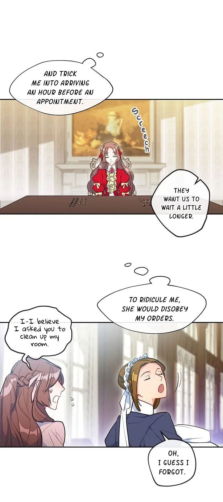 The Duchess 50 Tea Recipes Chapter 2 Page 38