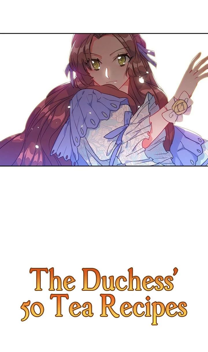 The Duchess 50 Tea Recipes Chapter 2 Page 54