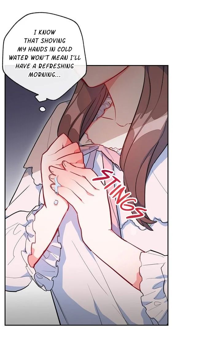 The Duchess 50 Tea Recipes Chapter 2 Page 7