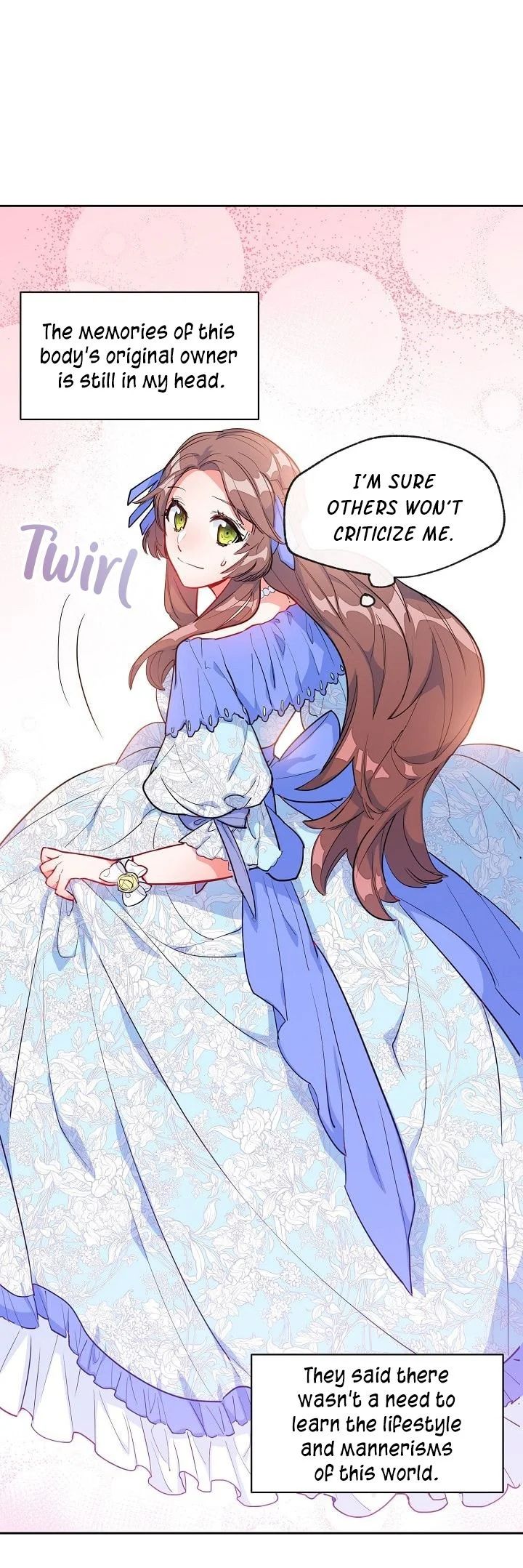 The Duchess 50 Tea Recipes Chapter 2 Page 9