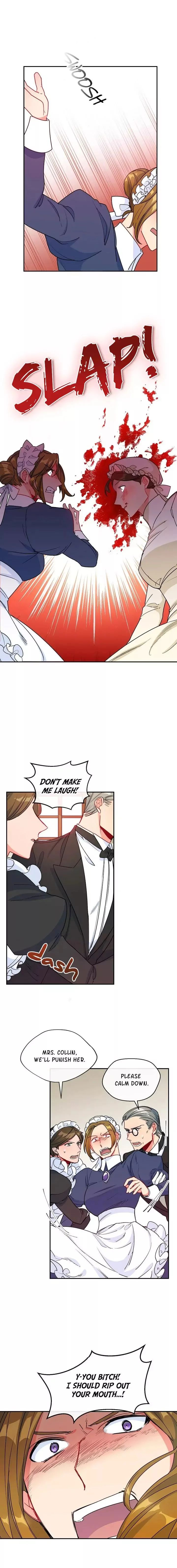 The Duchess 50 Tea Recipes Chapter 20 Page 10