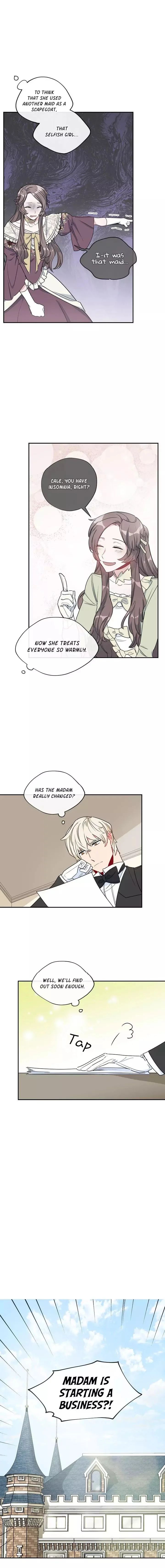 The Duchess 50 Tea Recipes Chapter 20 Page 3