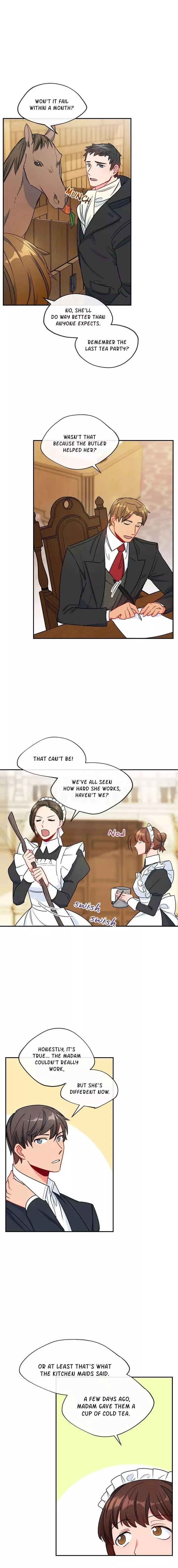 The Duchess 50 Tea Recipes Chapter 20 Page 4