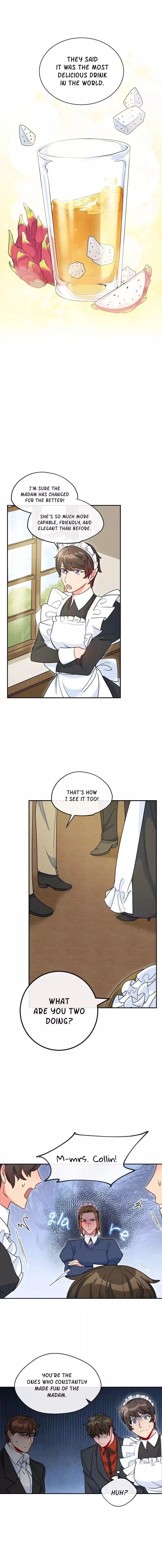 The Duchess 50 Tea Recipes Chapter 20 Page 5