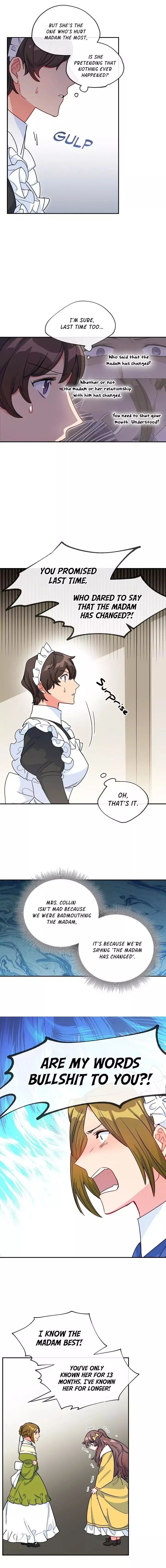 The Duchess 50 Tea Recipes Chapter 20 Page 6