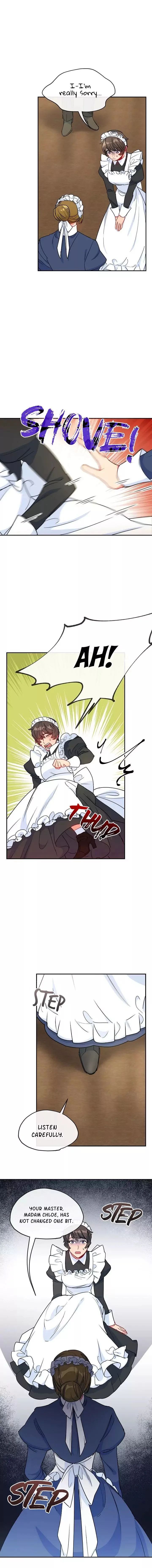 The Duchess 50 Tea Recipes Chapter 20 Page 7