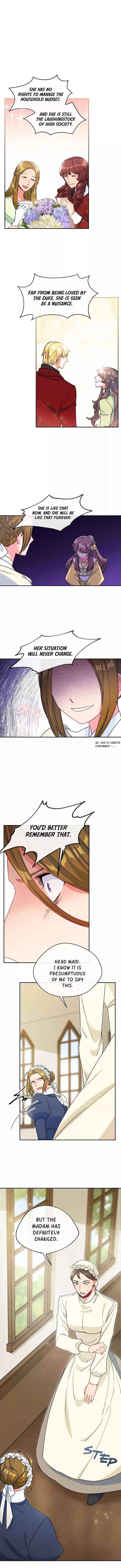 The Duchess 50 Tea Recipes Chapter 20 Page 8