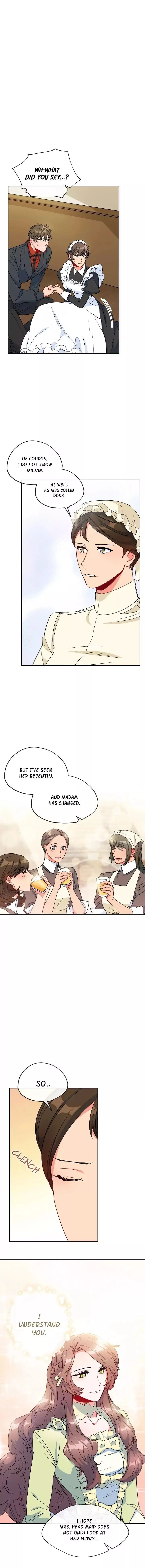 The Duchess 50 Tea Recipes Chapter 20 Page 9