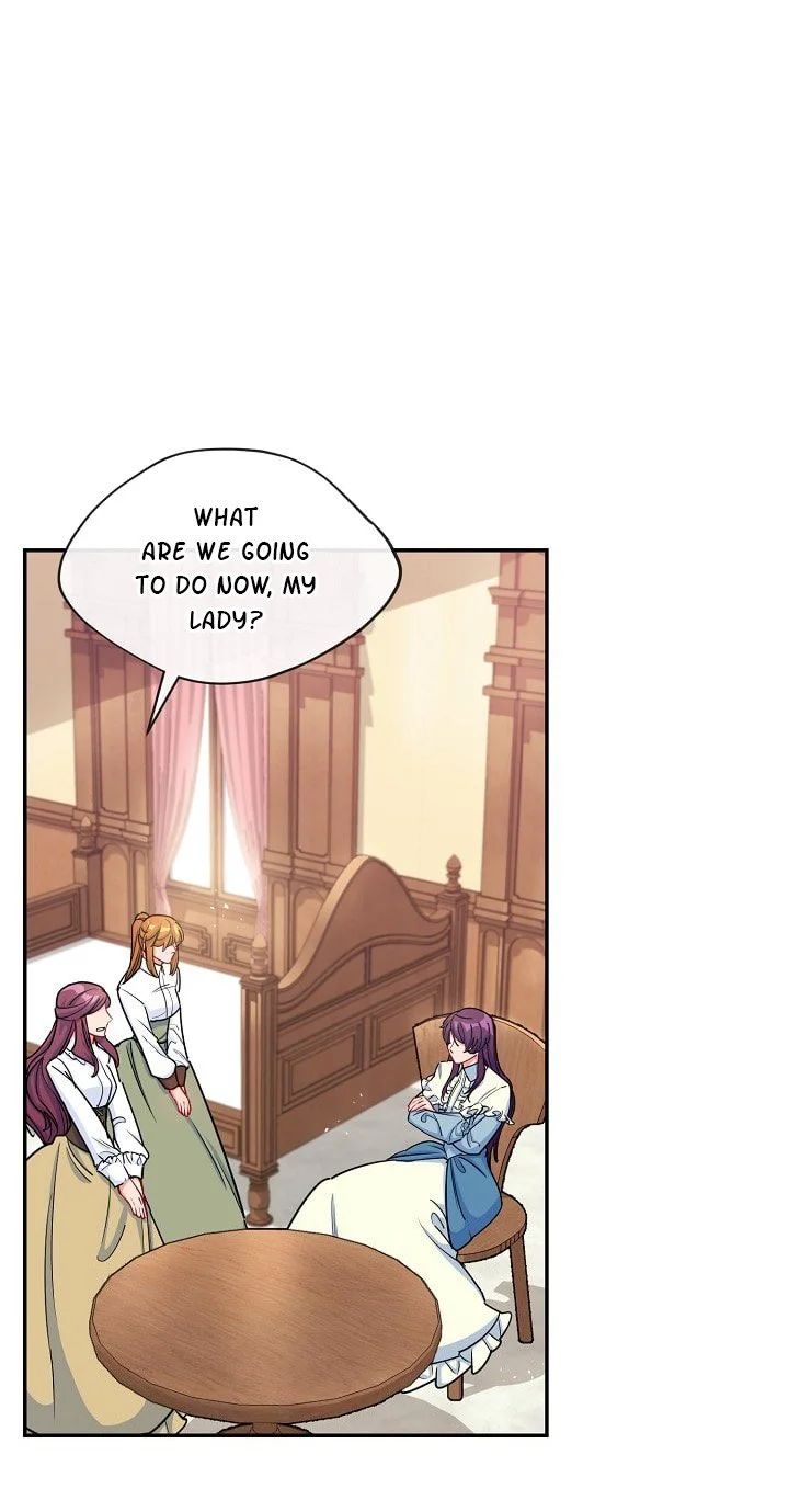 The Duchess 50 Tea Recipes Chapter 21 Page 1