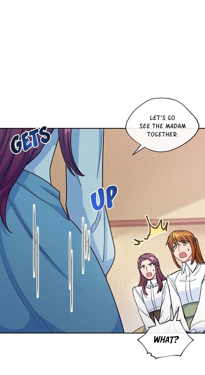 The Duchess 50 Tea Recipes Chapter 21 Page 11