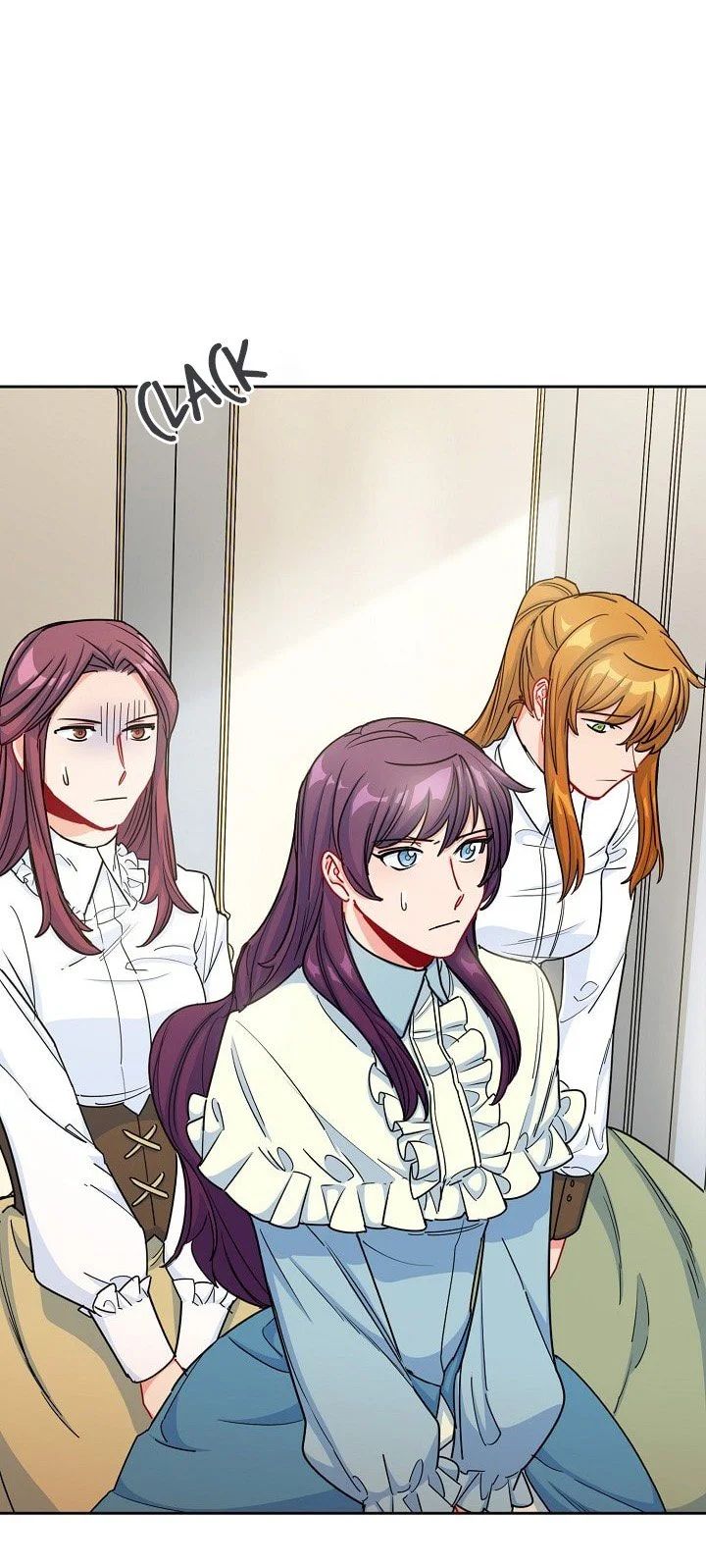 The Duchess 50 Tea Recipes Chapter 21 Page 16