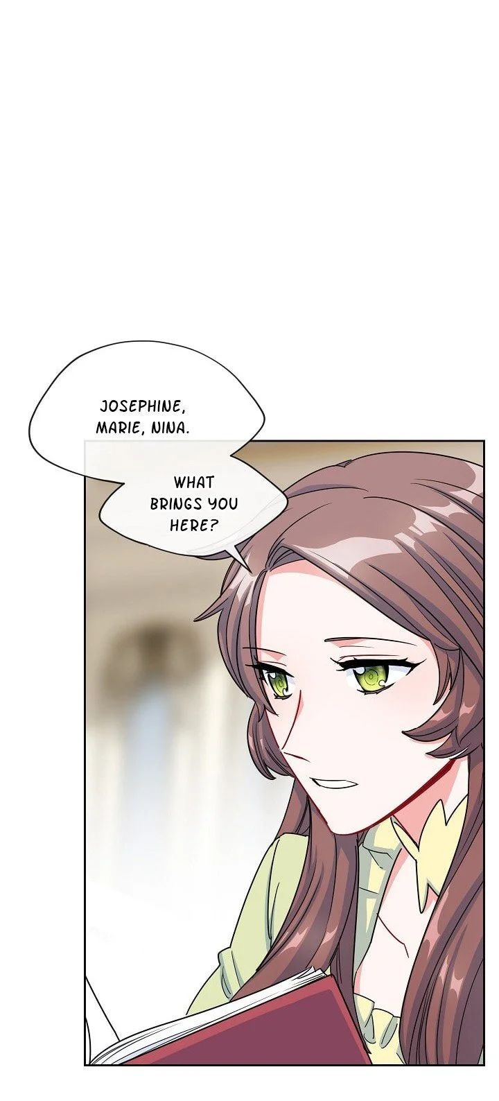 The Duchess 50 Tea Recipes Chapter 21 Page 17