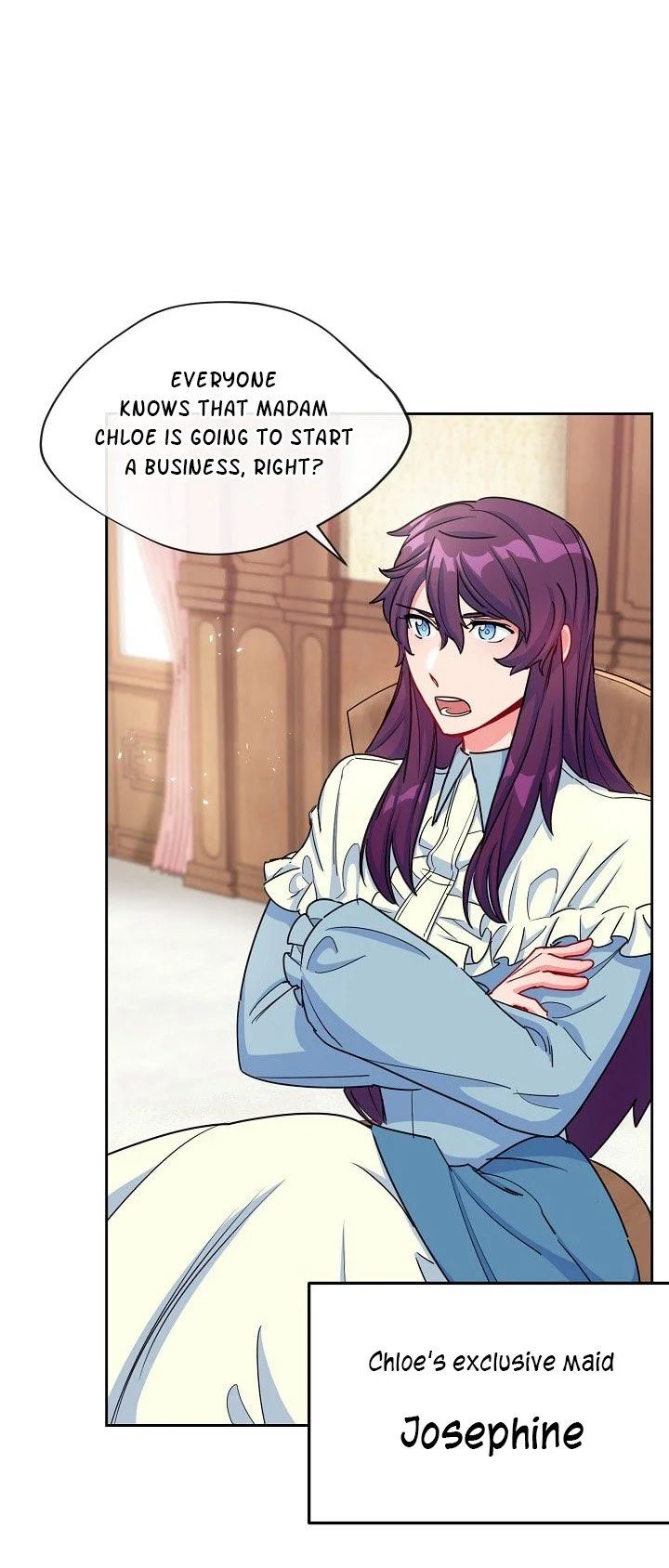 The Duchess 50 Tea Recipes Chapter 21 Page 2