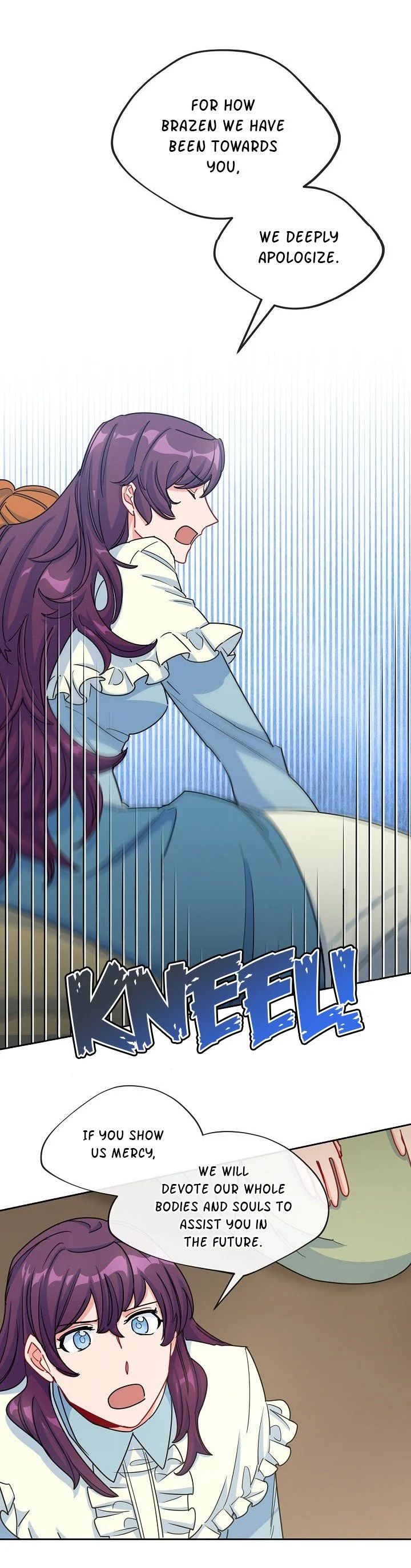 The Duchess 50 Tea Recipes Chapter 21 Page 20