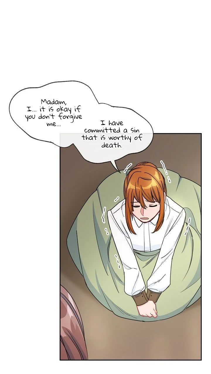 The Duchess 50 Tea Recipes Chapter 21 Page 22