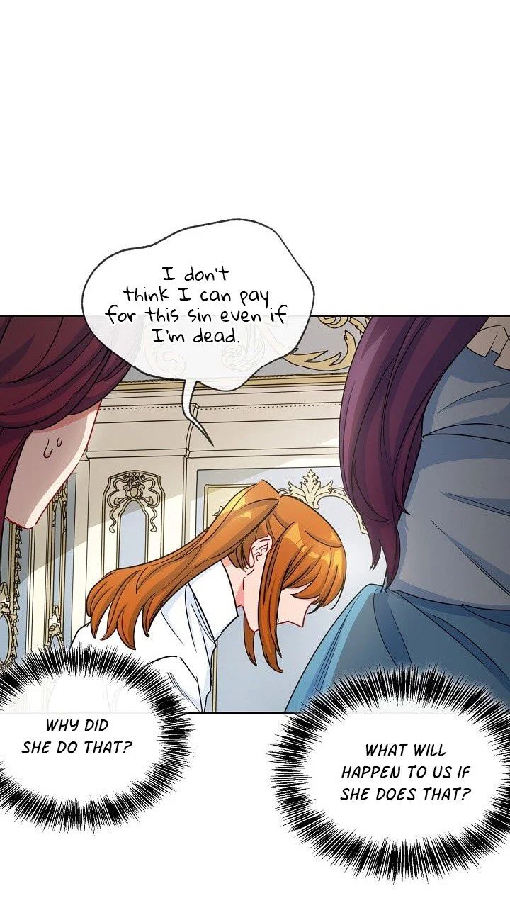 The Duchess 50 Tea Recipes Chapter 21 Page 23