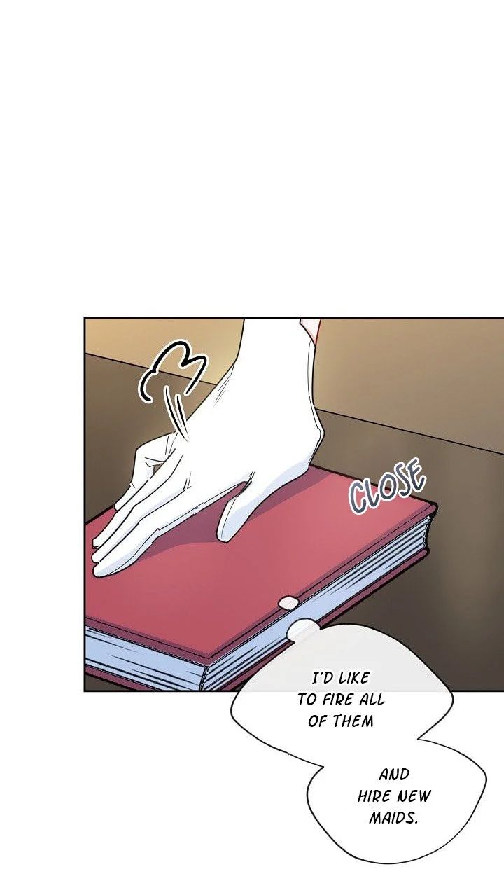 The Duchess 50 Tea Recipes Chapter 21 Page 25