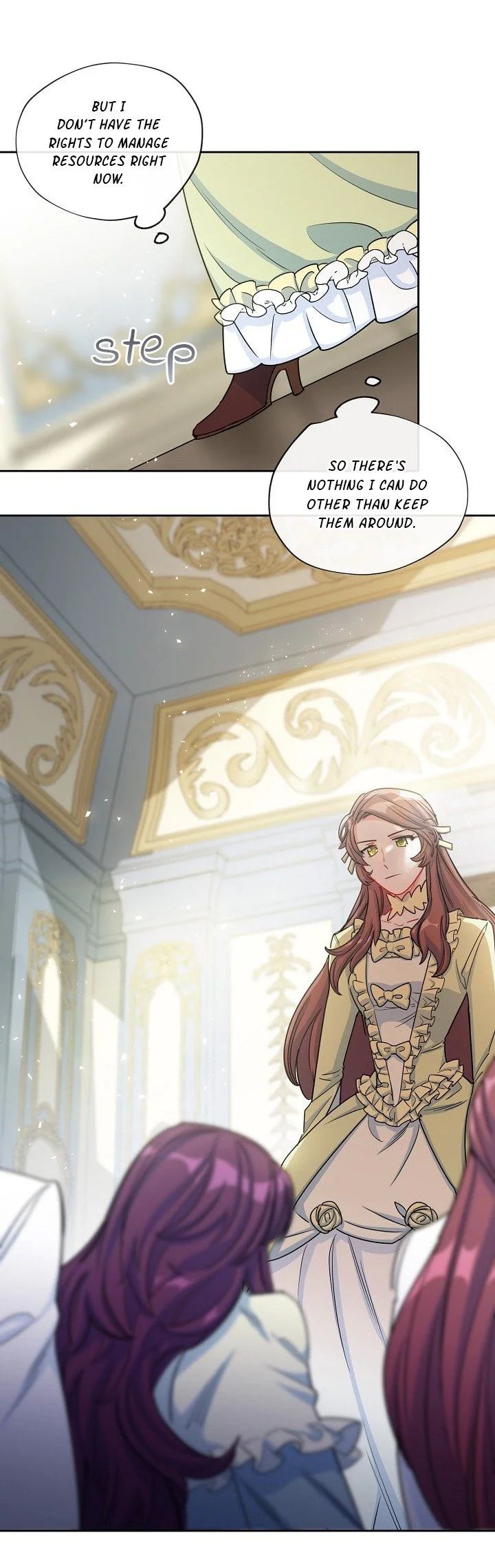 The Duchess 50 Tea Recipes Chapter 21 Page 26