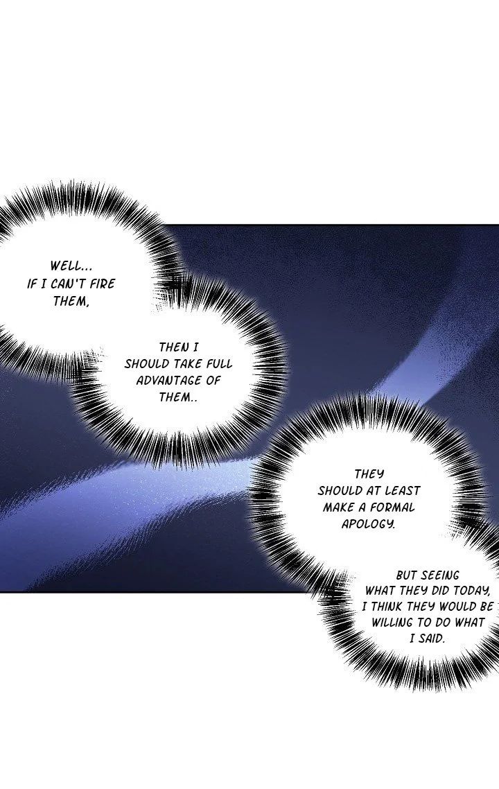 The Duchess 50 Tea Recipes Chapter 21 Page 27