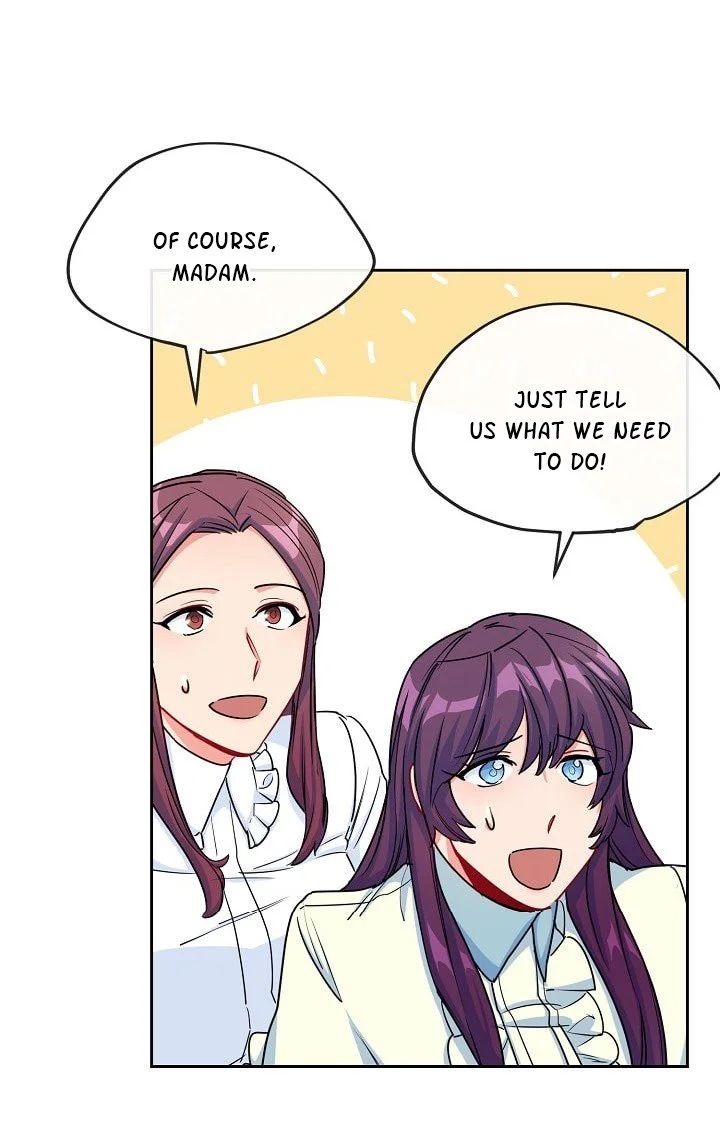 The Duchess 50 Tea Recipes Chapter 21 Page 29