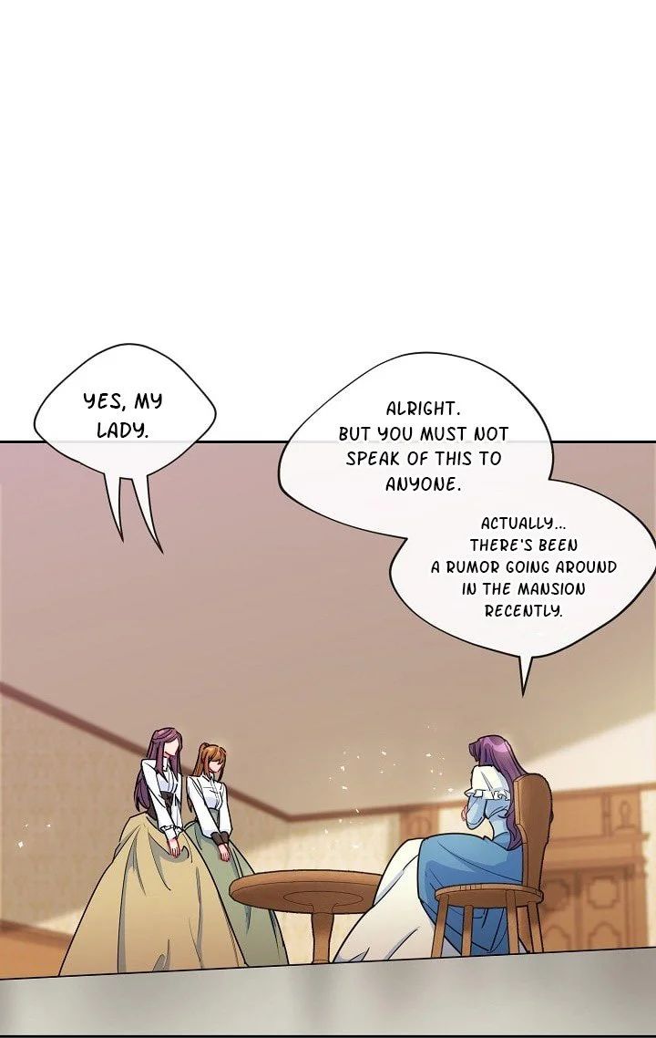 The Duchess 50 Tea Recipes Chapter 21 Page 3