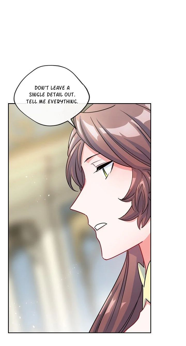 The Duchess 50 Tea Recipes Chapter 21 Page 31