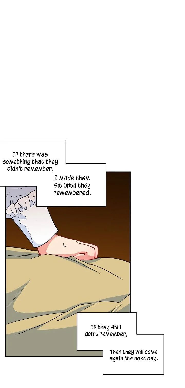 The Duchess 50 Tea Recipes Chapter 21 Page 35