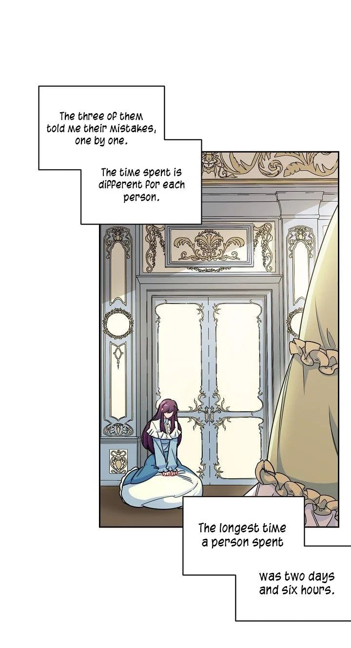 The Duchess 50 Tea Recipes Chapter 21 Page 36