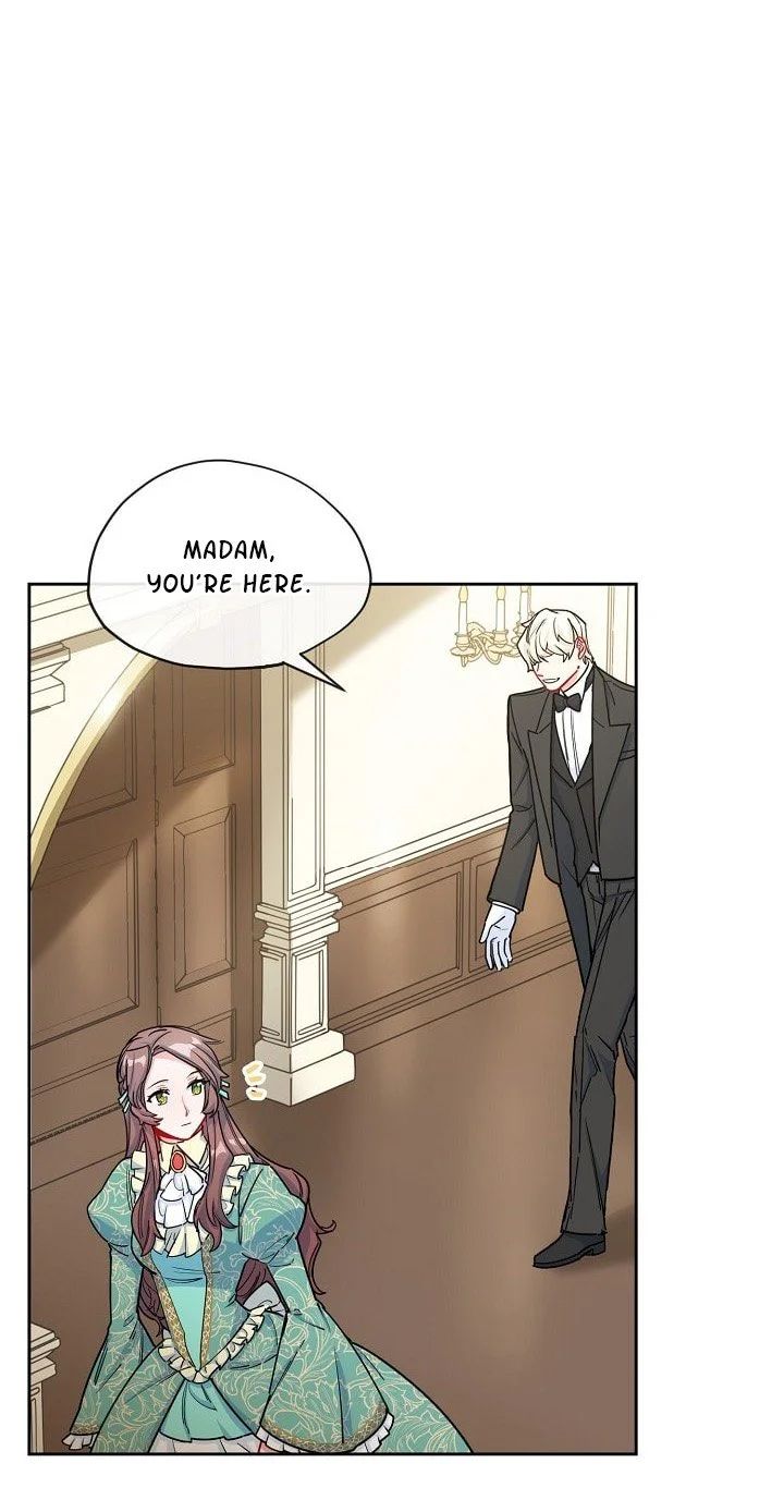 The Duchess 50 Tea Recipes Chapter 21 Page 44