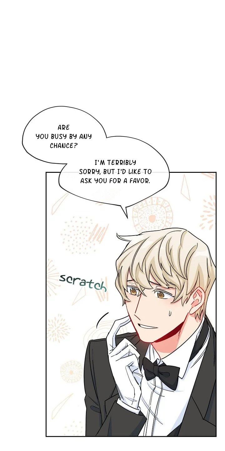 The Duchess 50 Tea Recipes Chapter 21 Page 45