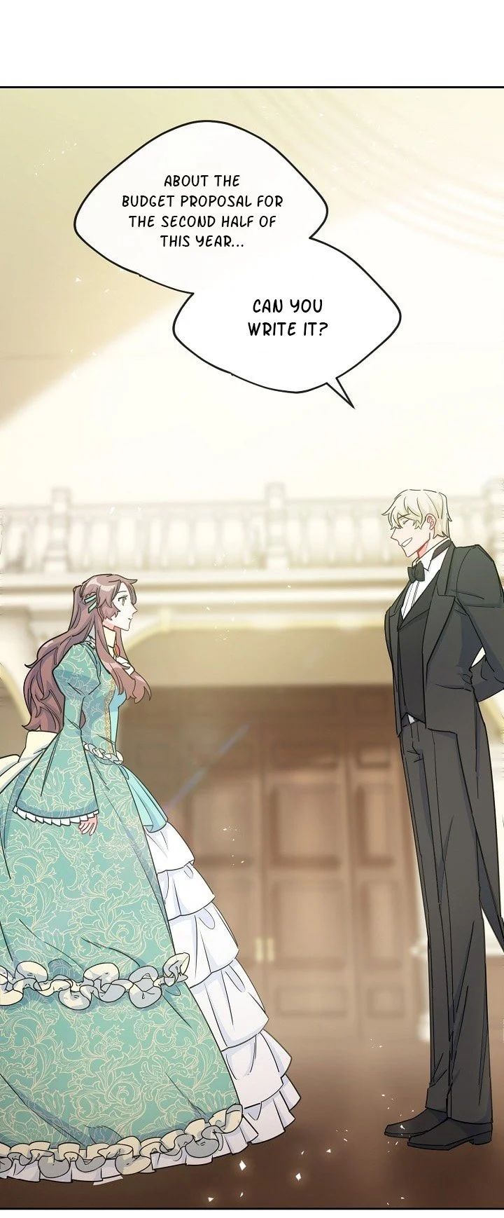 The Duchess 50 Tea Recipes Chapter 21 Page 48