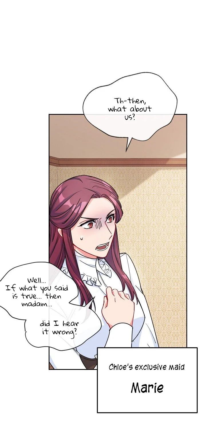 The Duchess 50 Tea Recipes Chapter 21 Page 5