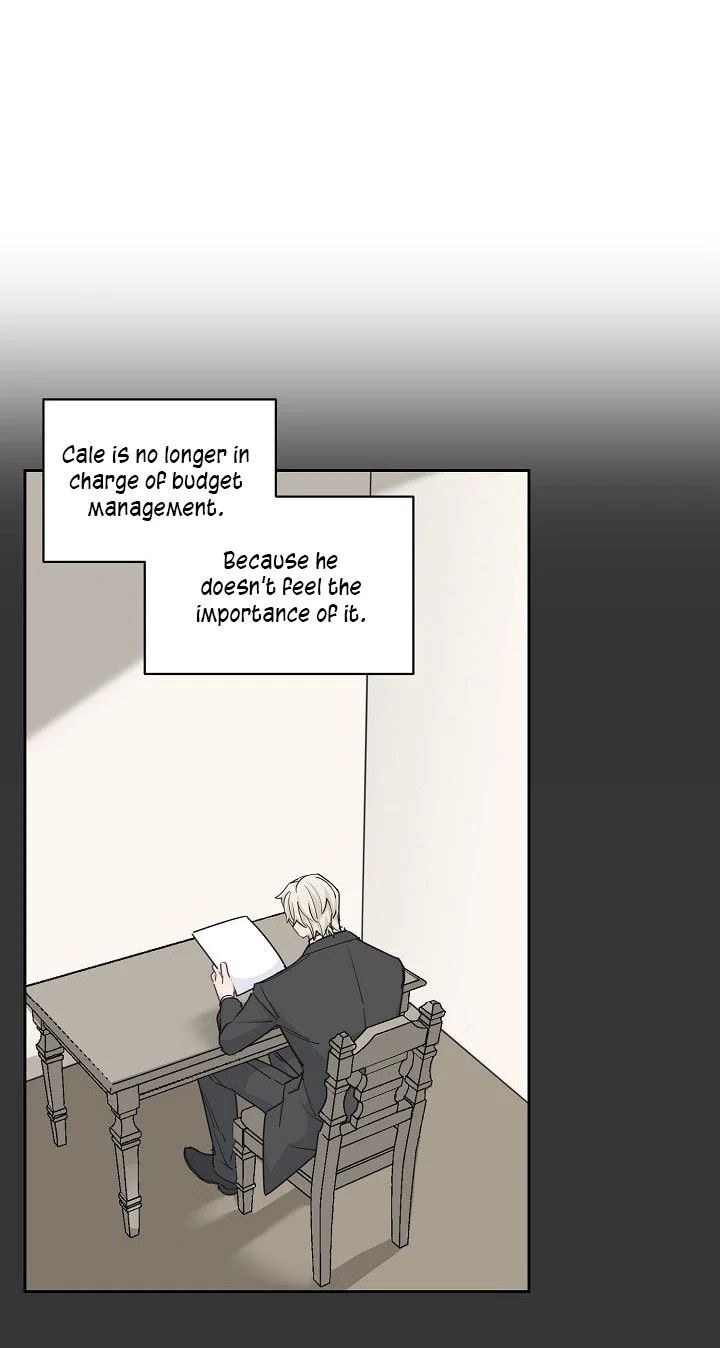 The Duchess 50 Tea Recipes Chapter 21 Page 50