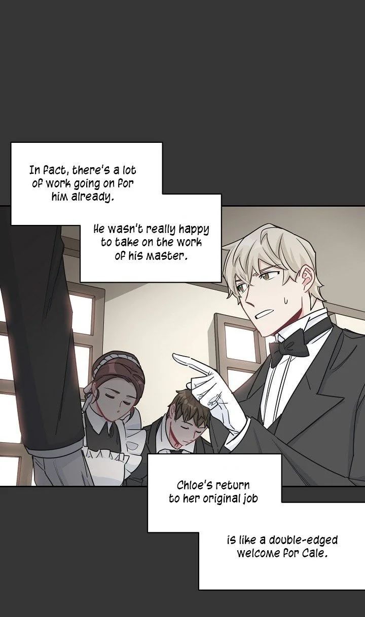 The Duchess 50 Tea Recipes Chapter 21 Page 51