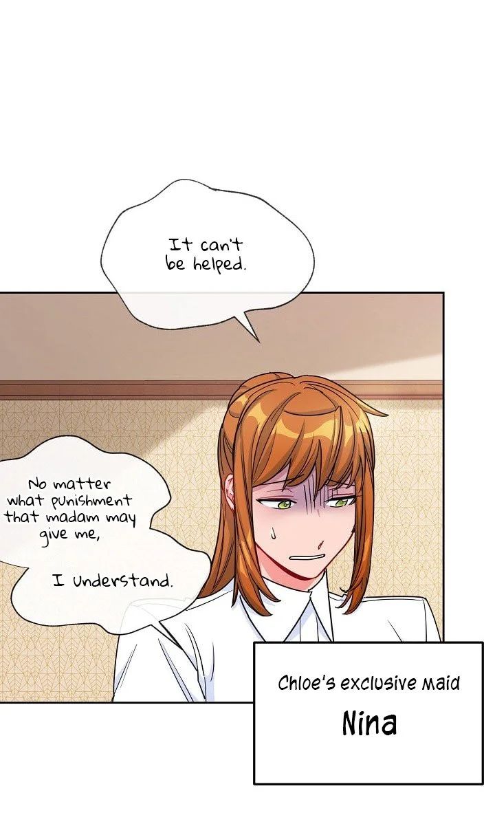 The Duchess 50 Tea Recipes Chapter 21 Page 6