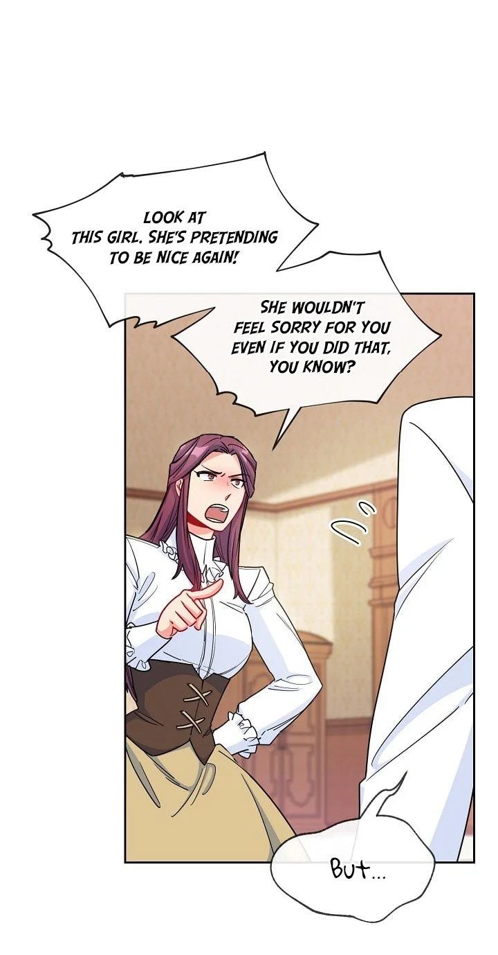 The Duchess 50 Tea Recipes Chapter 21 Page 7