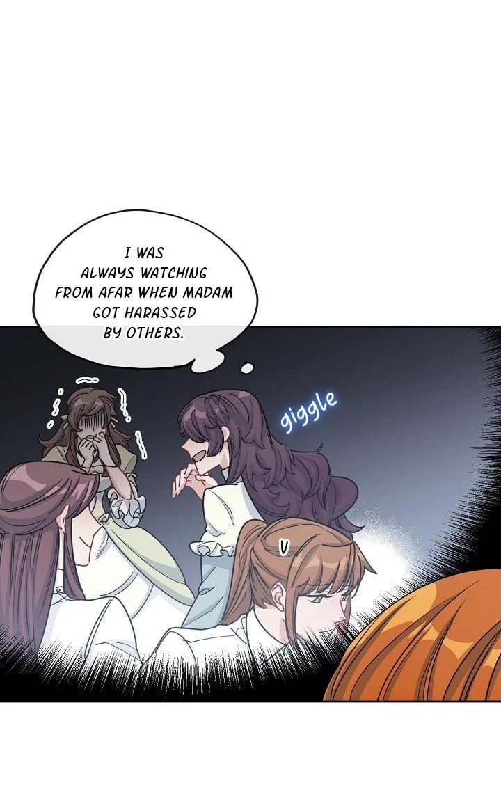 The Duchess 50 Tea Recipes Chapter 21 Page 8