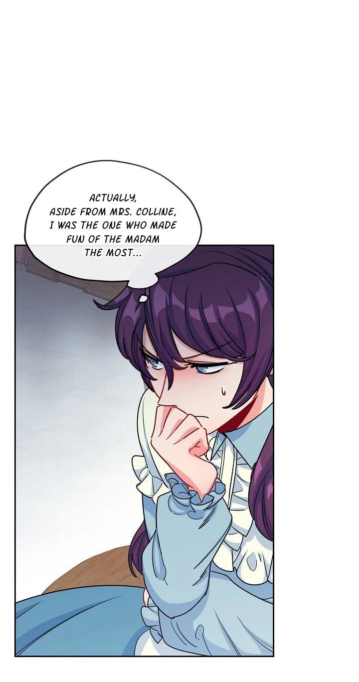 The Duchess 50 Tea Recipes Chapter 21 Page 9