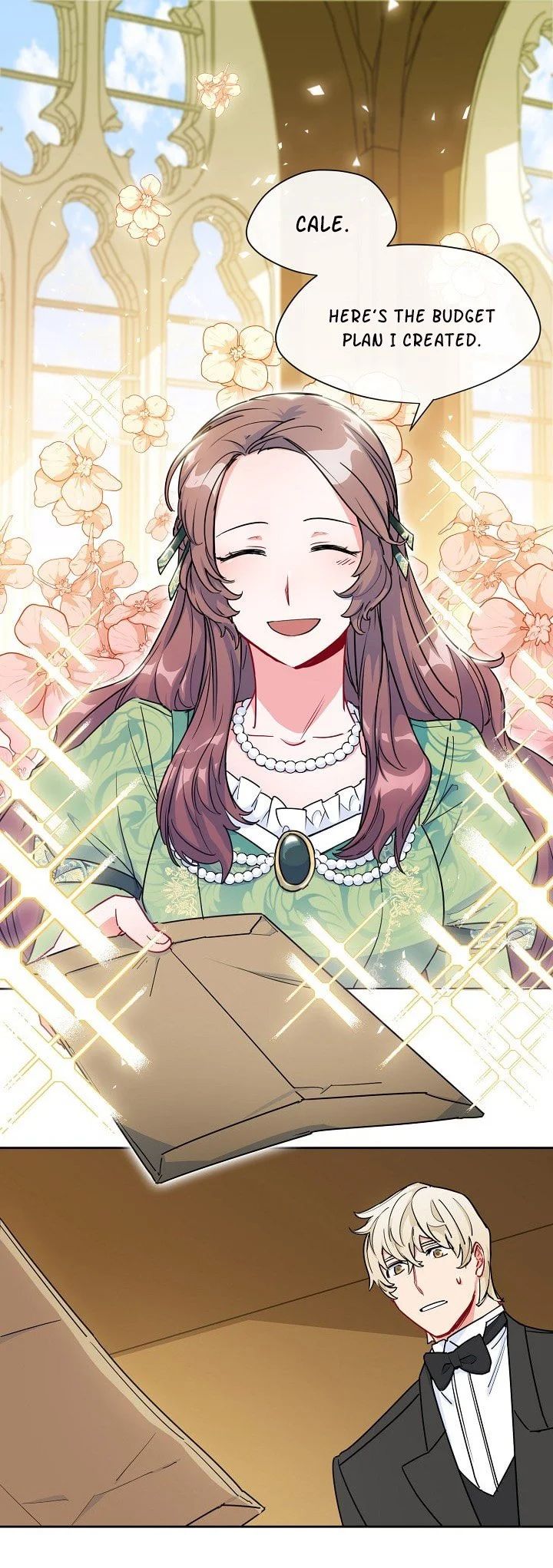 The Duchess 50 Tea Recipes Chapter 22 Page 1