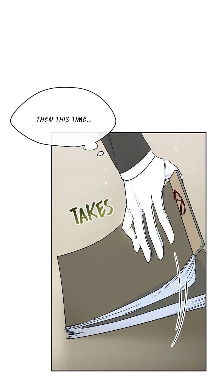 The Duchess 50 Tea Recipes Chapter 22 Page 10