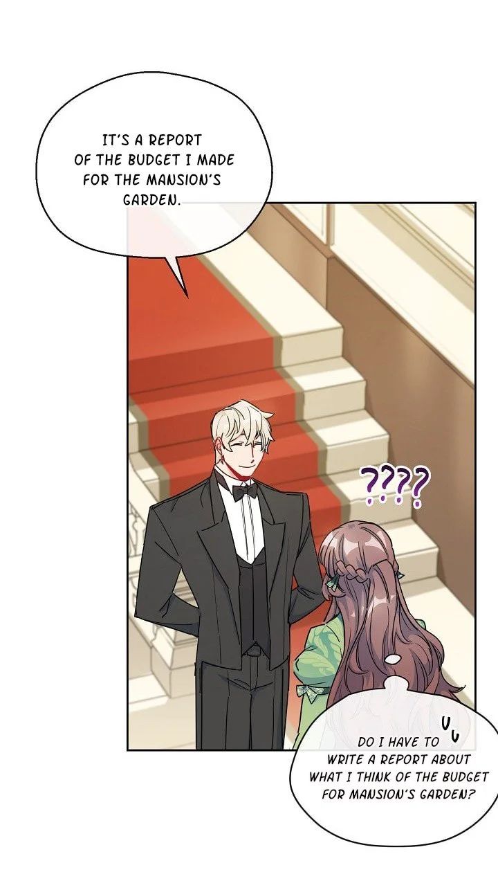 The Duchess 50 Tea Recipes Chapter 22 Page 13