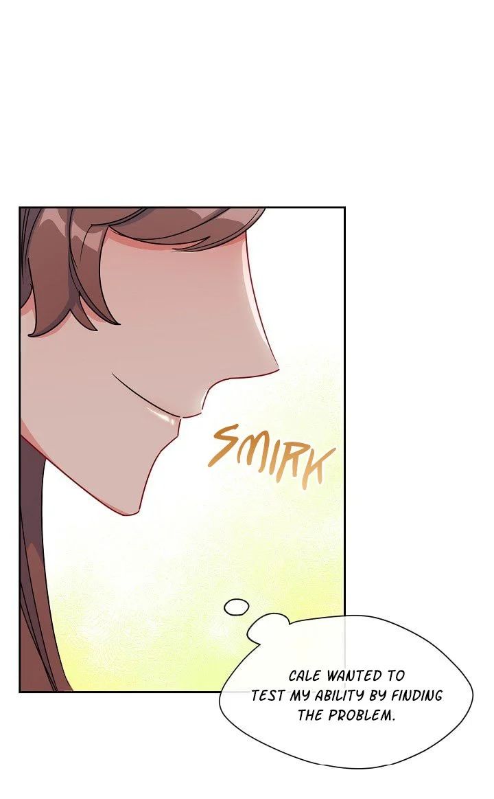 The Duchess 50 Tea Recipes Chapter 22 Page 18