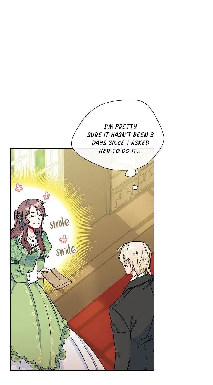 The Duchess 50 Tea Recipes Chapter 22 Page 2