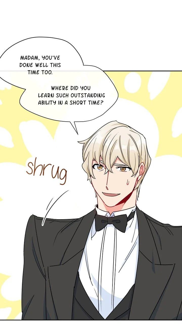 The Duchess 50 Tea Recipes Chapter 22 Page 22