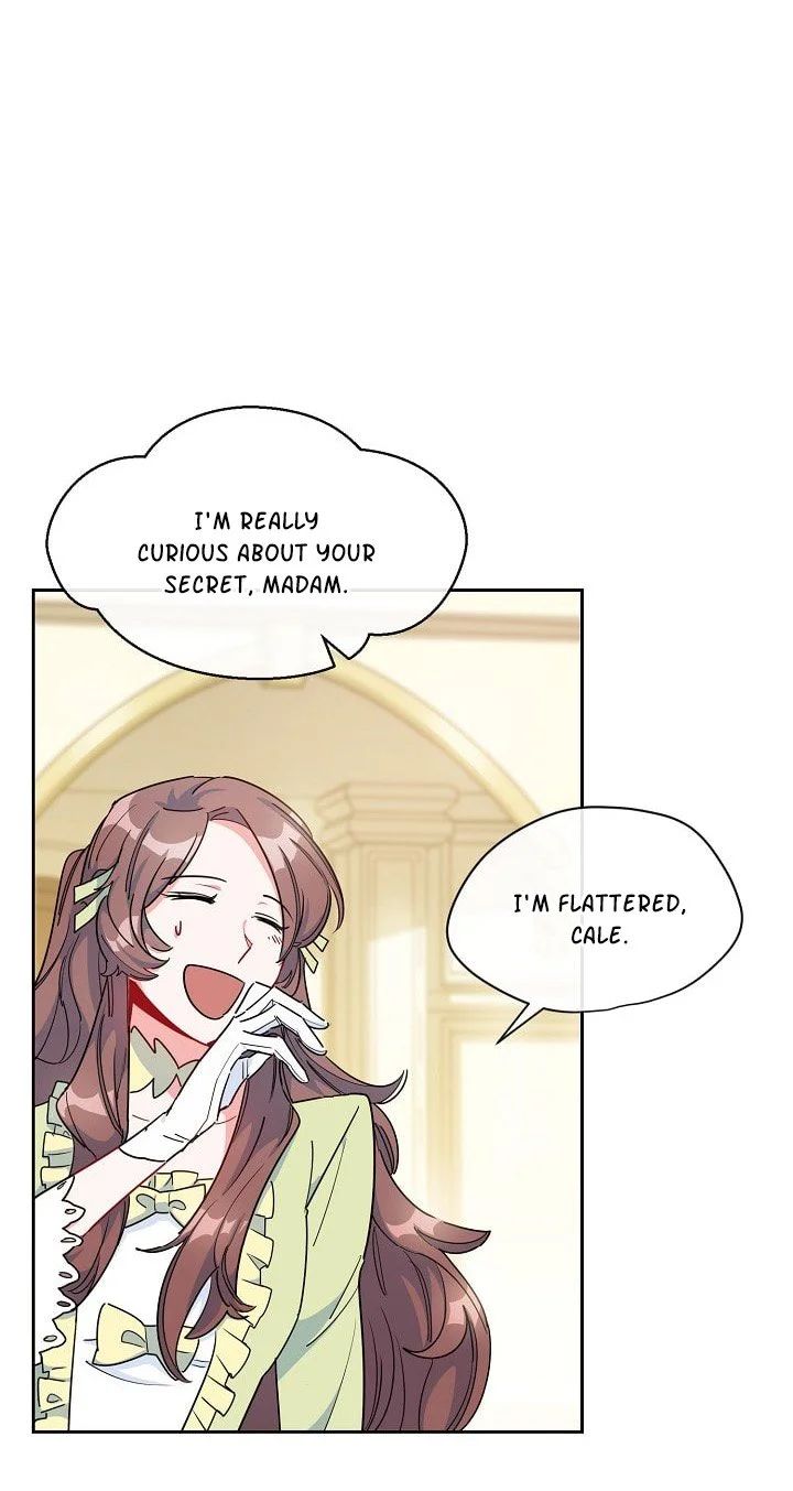 The Duchess 50 Tea Recipes Chapter 22 Page 23