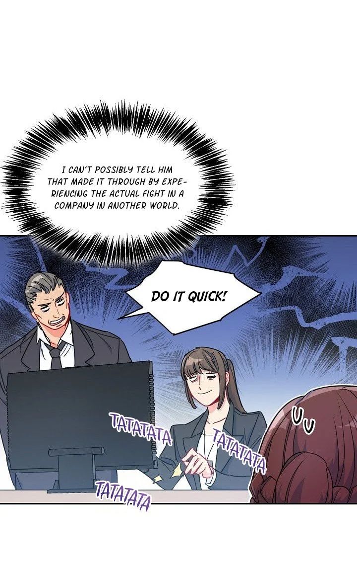 The Duchess 50 Tea Recipes Chapter 22 Page 24