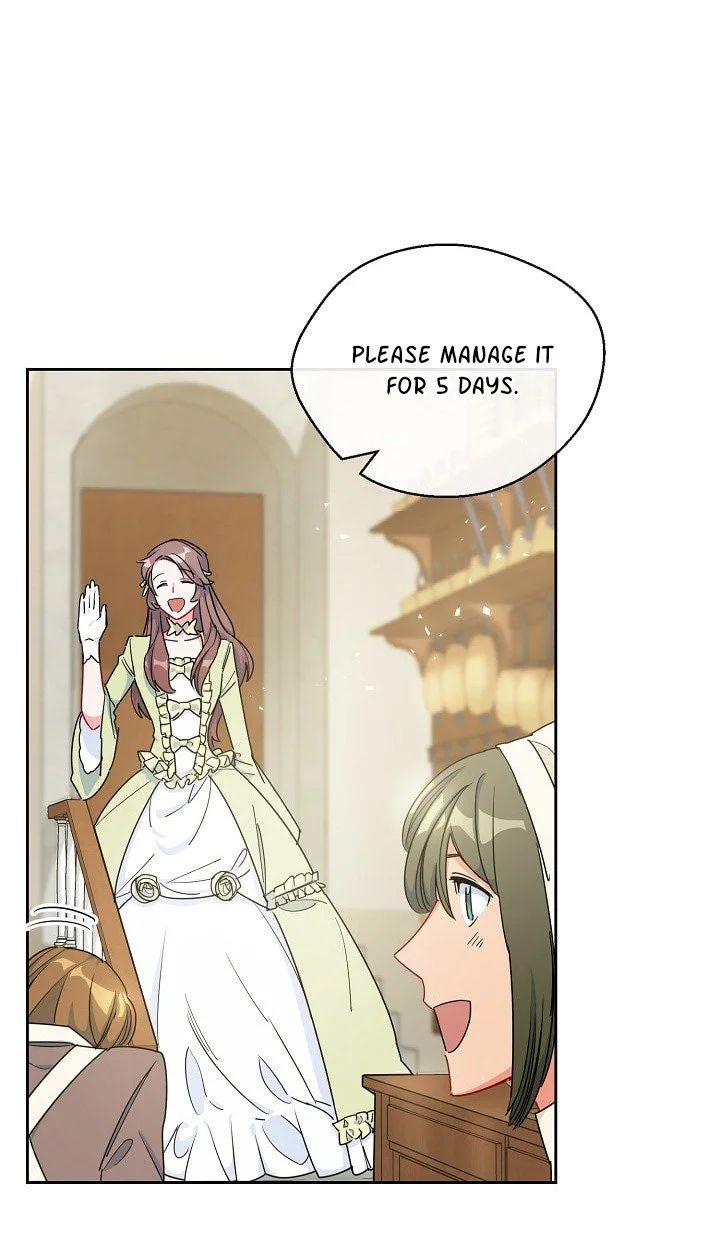 The Duchess 50 Tea Recipes Chapter 22 Page 27