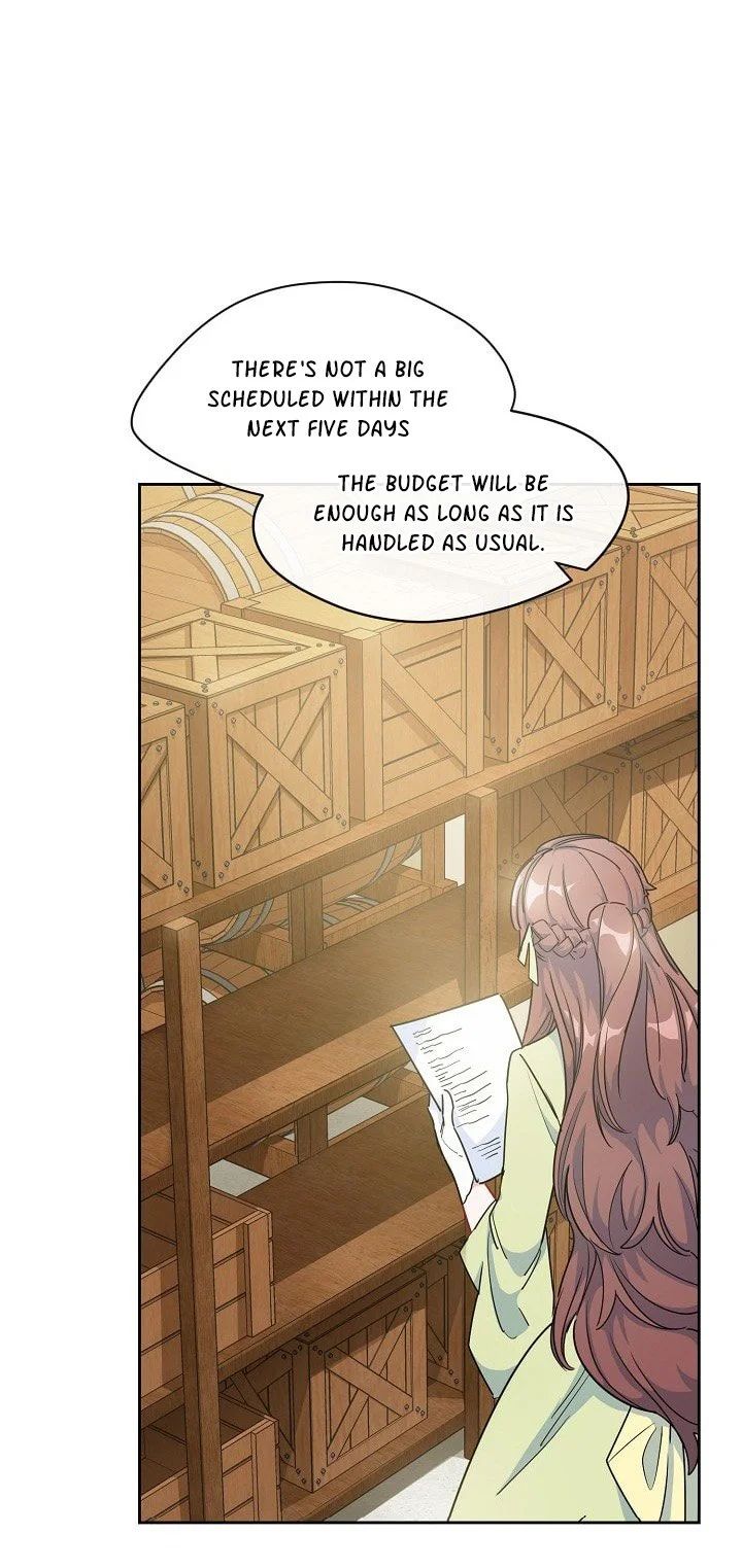 The Duchess 50 Tea Recipes Chapter 22 Page 28