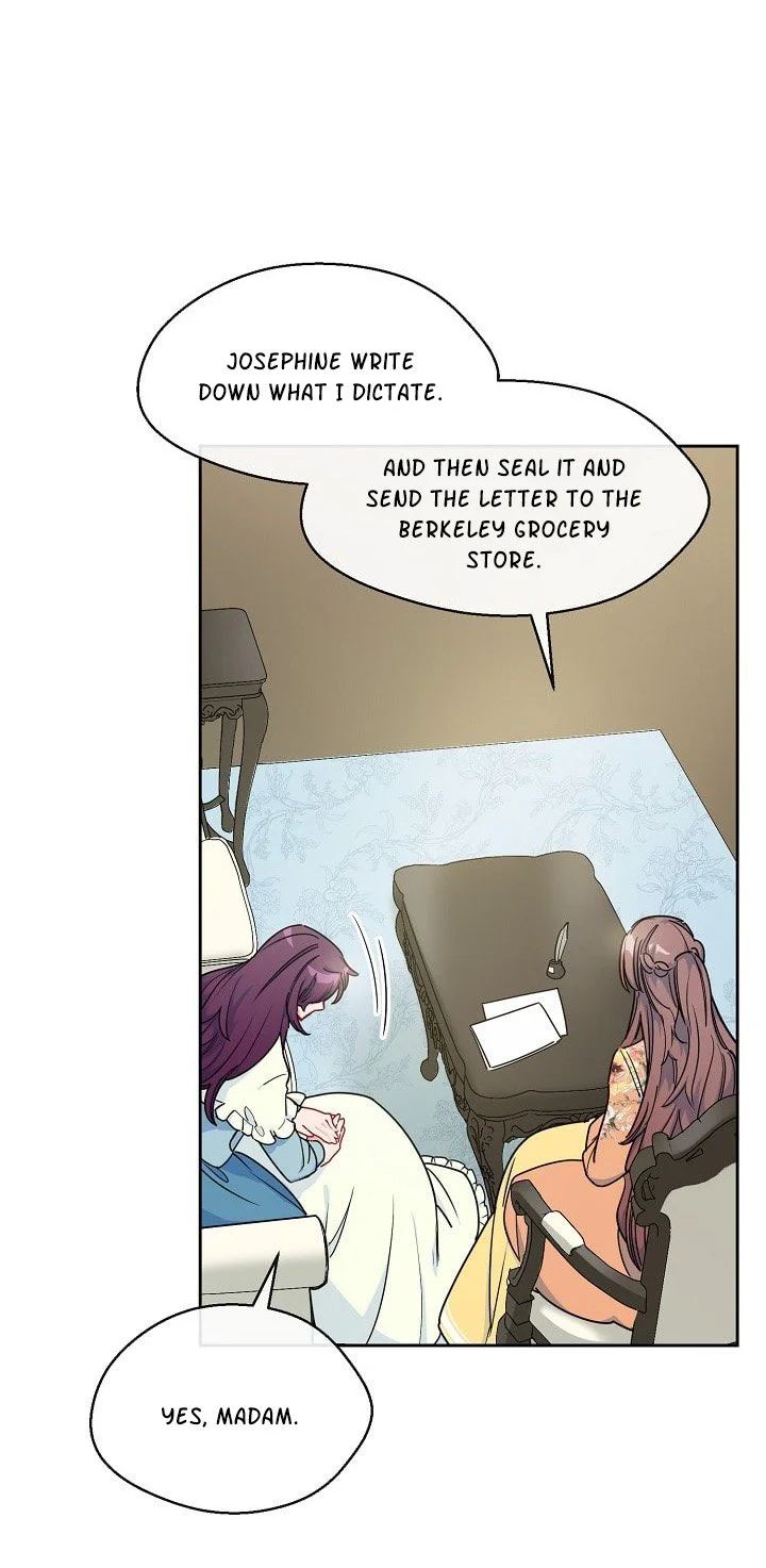 The Duchess 50 Tea Recipes Chapter 22 Page 30