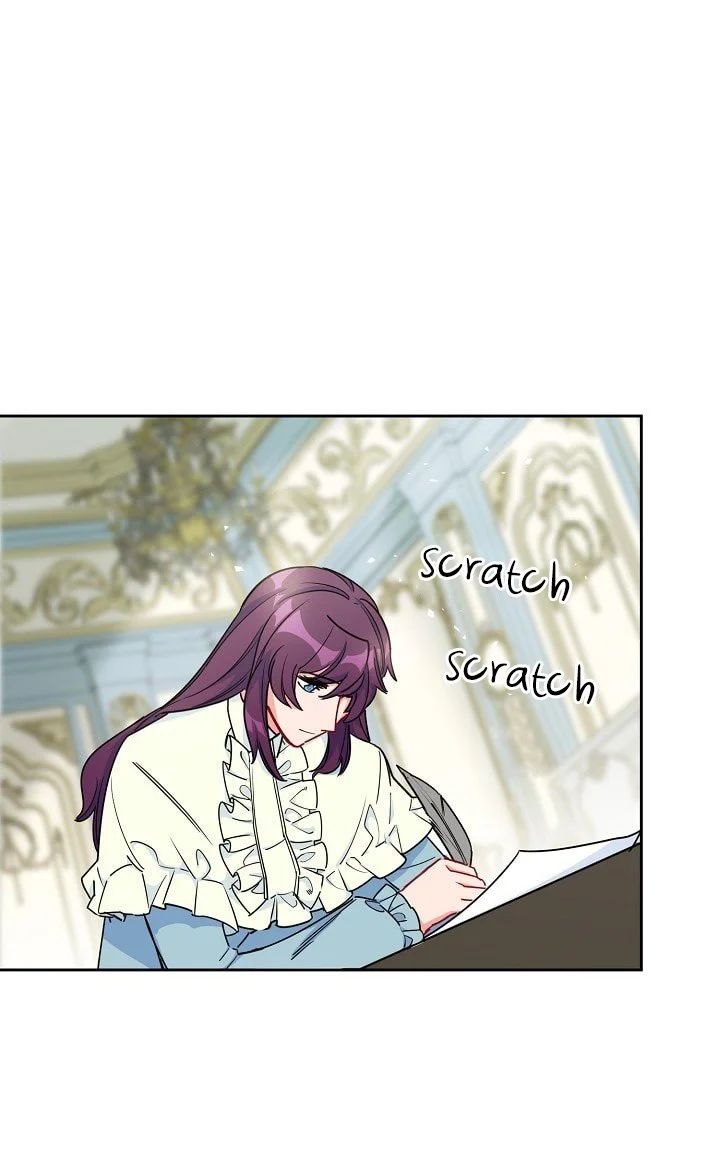 The Duchess 50 Tea Recipes Chapter 22 Page 31